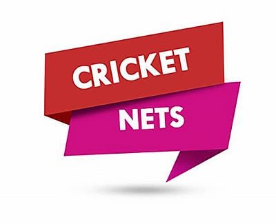Cricket Nets