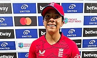 England Women,s Sophia Dunkley