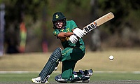 South Africa Women vs Sri Lanka Women - 1st match