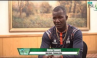 Darren Sammy