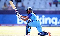 India Women vs West Indies Women - 9th match