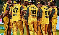 Peshawar Zalmi