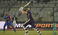 Martin Guptill (117)