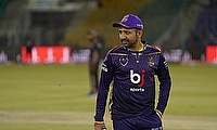 Quetta Gladiators' Sarfaraz Ahmed