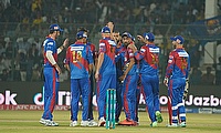 Karachi Kings vs Quetta Gladiators- 22nd match
