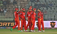 Islamabad United