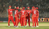 Islamabad United