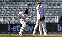 Brilliant Bavuma puts South Africa in charge of second Test