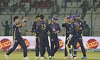 Quetta Gladiators