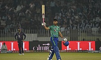 Usman Khan  100