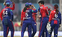Delhi Capitals Women