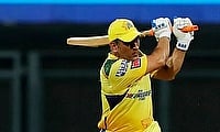 Gujarat Titans vs Chennai Super Kings - 1st Match