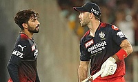 Royal Challengers Bangalore vs Mumbai Indians - 5th match