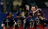 Kolkata Knight Riders vs Royal Challengers Bangalore - 9th Match
