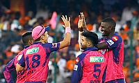 Rajasthan Royals