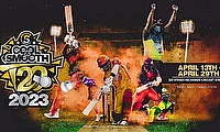 Cool and Smooth T20 2023 - All Matches - 21 April 2023