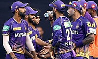 Kolkata Knight Riders