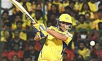 Rajasthan Royals vs Chennai Super Kings - 37th match