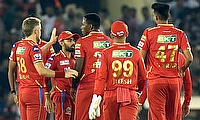Punjab Kings vs Mumbai Indians - 46th Match