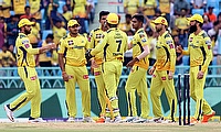 Chennai Super Kings vs Mumbai Indians - 49th Match