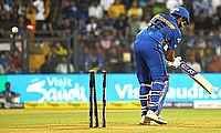 Indian Premier League