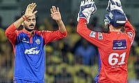 Delhi Capitals vs Punjab Kings - 59th Match