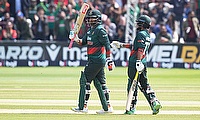 Ireland vs Bangladesh