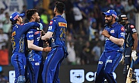 Lucknow Super Giants vs Mumbai Indians - 63rd Match