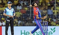 Delhi Capitals vs Punjab Kings - 64th Match