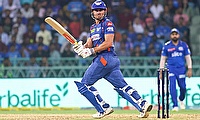 Marcus Stoinis of Lucknow Super Giants