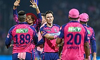 Punjab Kings vs Rajasthan Royals - 66th Match