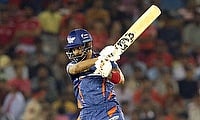 Kolkata Knight Riders vs Lucknow Super Giants - 68th Match