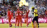Vitality Blast T20 2023
