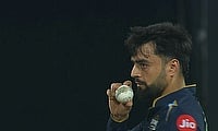 Rashid Khan