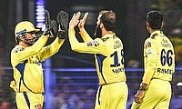 Indian Premier League