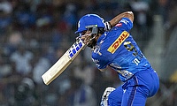 Gujarat Titans vs Mumbai Indians - 73rd Match - 2nd Qualifier