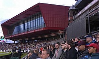 Emirates Old Trafford