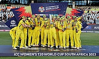 ICC announces equal prize money for men’s and women’s teams at ICC events