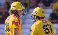 The Hundred Womens 2023 - All Matches - 19 August 2023