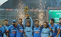 Asia Cup Final 2023: India crush Sri Lanka by 10 wickets