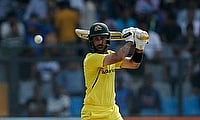 Glenn Maxwell
