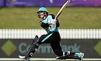 Women's Big Bash League, 2023 - All Matches - 24 October 2023
