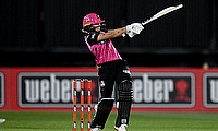 Women's Big Bash League 2023