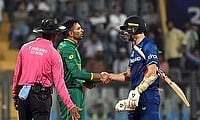 ICC Cricket World Cup, 2023