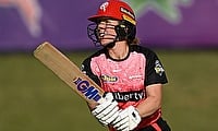 Melbourne Renegades vs Sydney Thunder - 19th Match - November 1