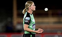 Melbourne Stars Women vs Hobart Hurricanes Women - 20th Match - November 2