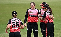 Women's Big Bash League, 2023 - All Matches - 3 November 2023