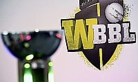 Women's Big Bash League, 2023 - All Matches - 4 November 2023