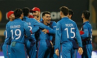 South Africa vs Afghanistan - 42nd Match - 10 November 2023