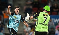 BBL 2023/24, 6th Match: Bartlett, Munro team-up in Heat victory